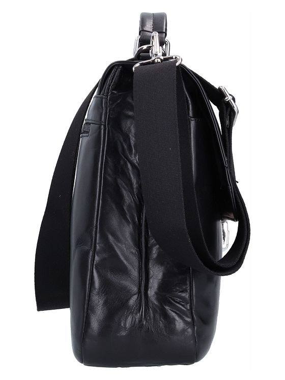 bugatti Romano dokumentmappe læder 40 cm rum til bærbar computer