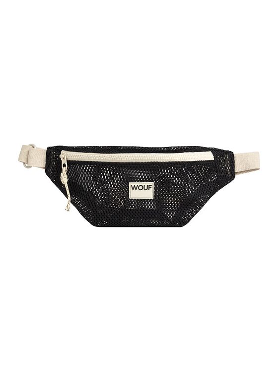 Wouf Terry Bæltetaske 32 cm