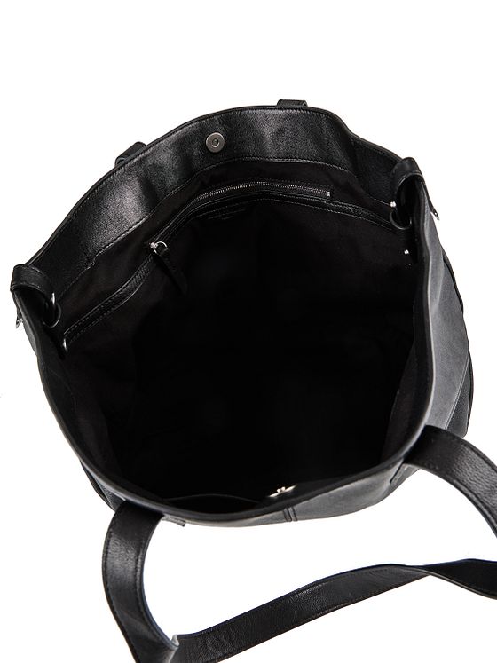 Liebeskind Ariel Shopper taske Læder 49 cm Liebeskind Ariel Shopper taske Læder 49 cm