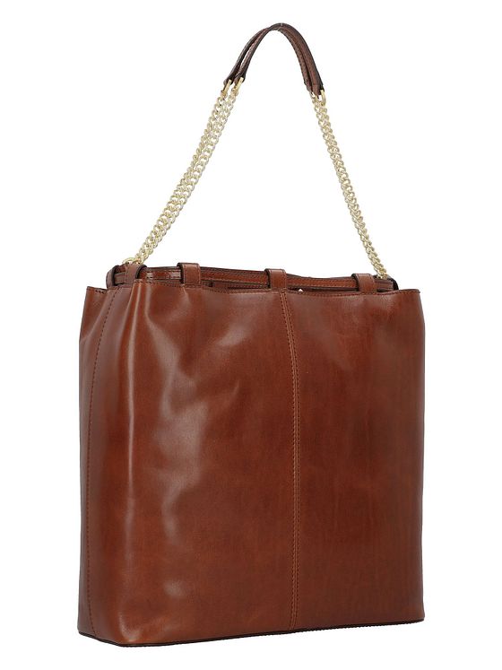 The Bridge Stodo Posetaske Læder 34 cm