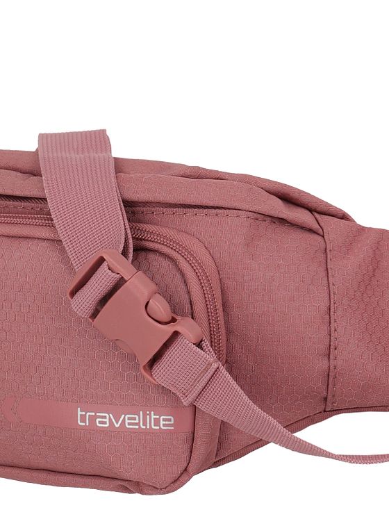 Travelite Riñonera Kick Off 30 cm