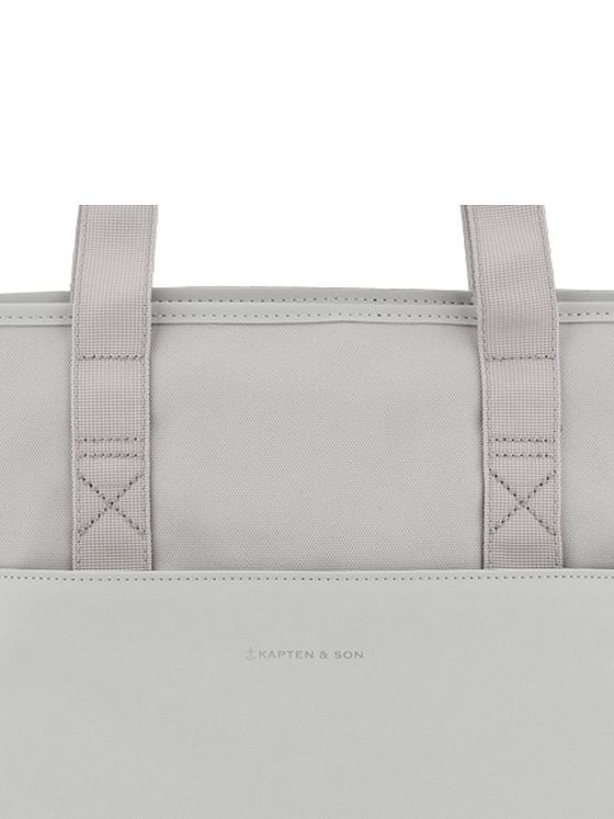 Kapten & Son Lindby-rygsæk 41 cm med rum til bærbar computer Kapten & Son Lindby-rygsæk 41 cm med rum til bærbar computer