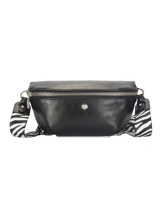 Jekyll & Hide Bæltetaske Læder 20 cm