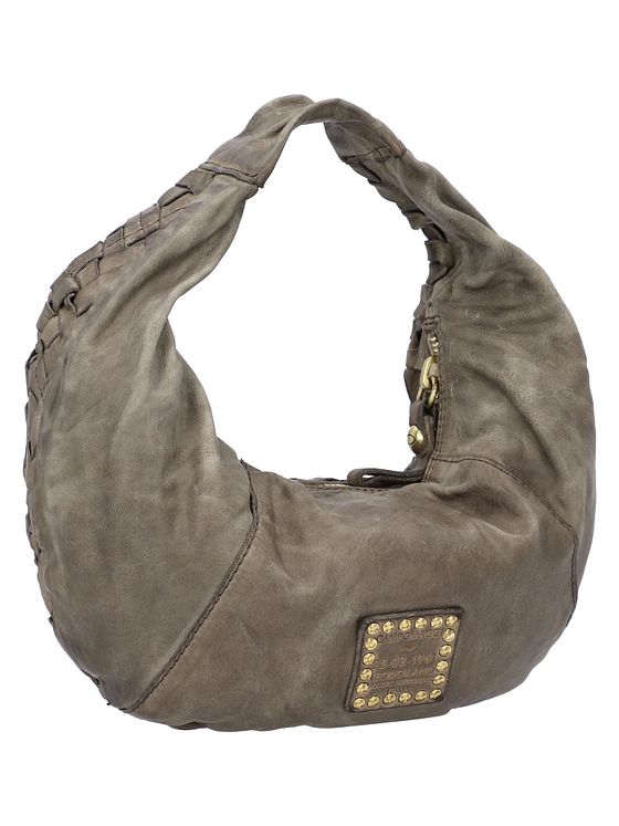 Campomaggi Marisa Håndtaske Læder 30 cm Campomaggi Marisa Håndtaske Læder 30 cm