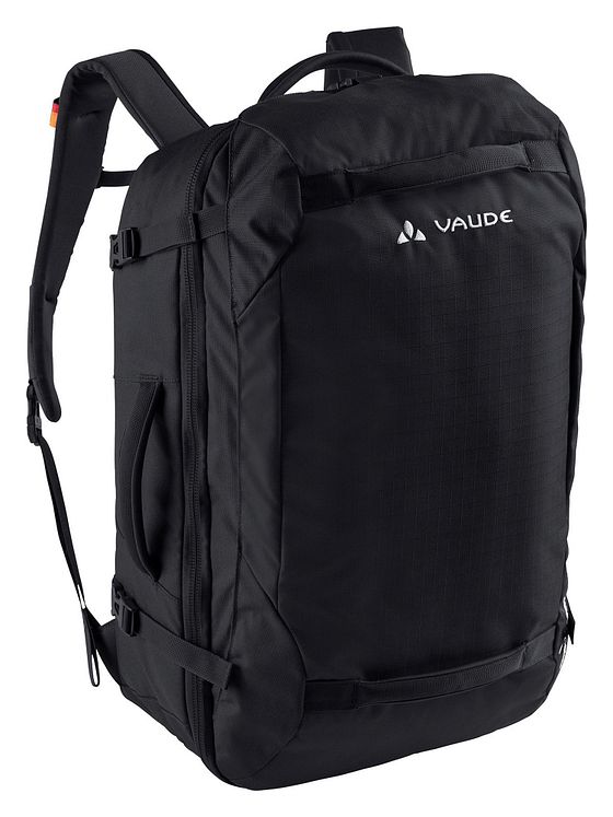 Vaude Mundo Carry-On 38 rygsæk 55 cm rum til bærbar computer