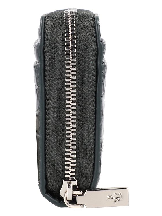 Lacoste Chantaco Classics Pung RFID-beskyttelse Læder 12 cm