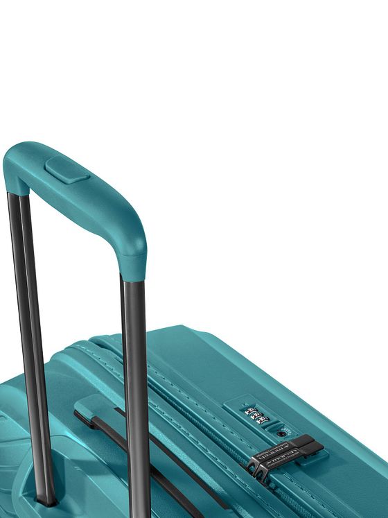 March15 Trading Gotthard Edition 4 hjul Trolley 67 cm