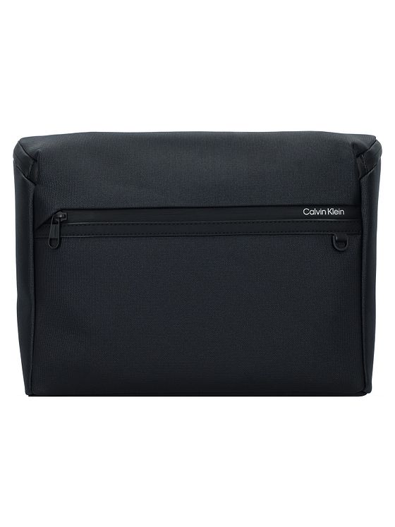 Calvin Klein Daglig skuldertaske 35 cm med rum til bærbar computer