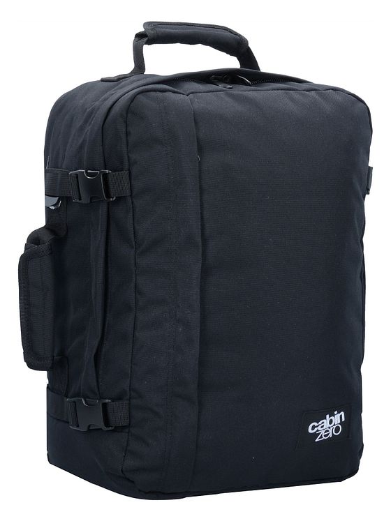 Cabin Zero Classic 36L Cabin Backpack Rygsæk 44 cm