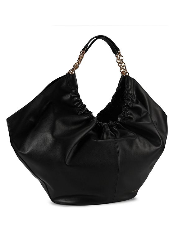 Coccinelle Smash Skuldertaske Læder 64 cm