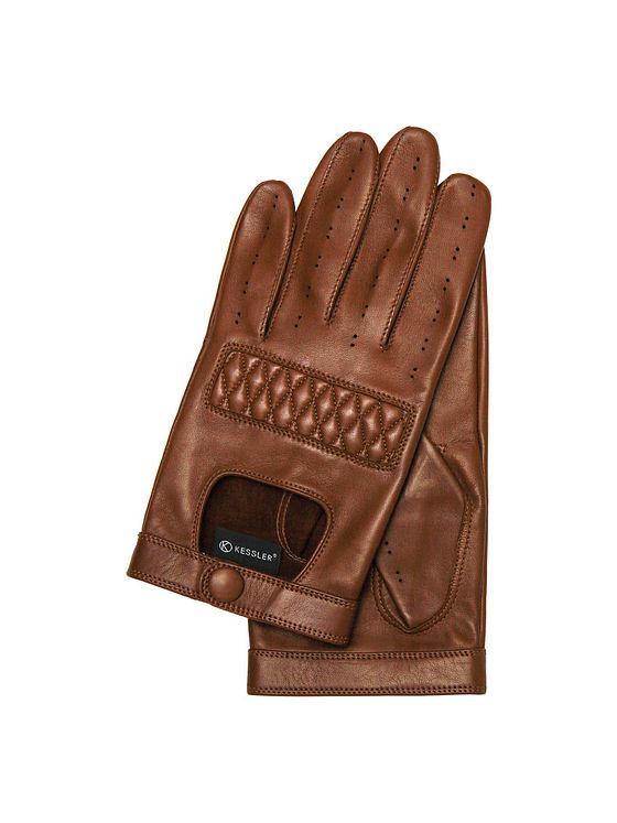 Kessler Archie Driver‘s Glove Handsker Læder