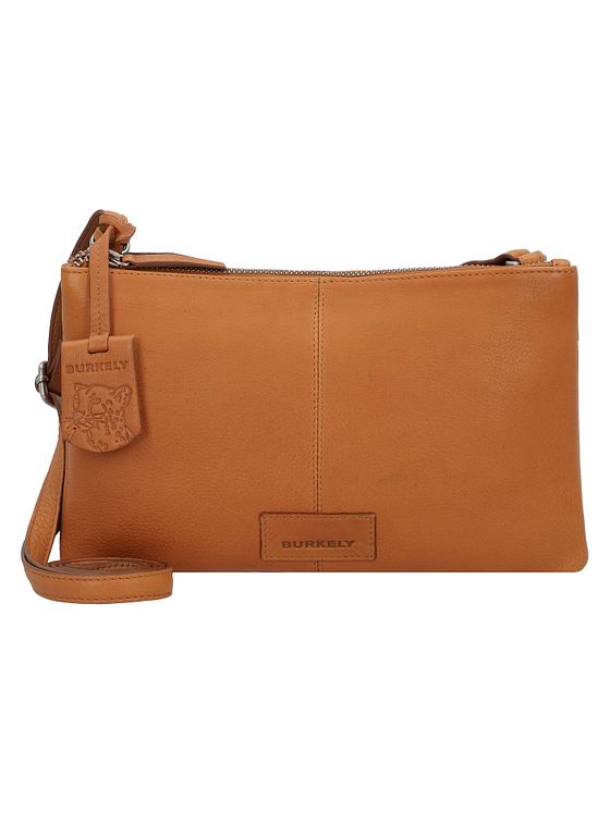 Burkely Soft Skylar Skuldertaske Læder 26 cm