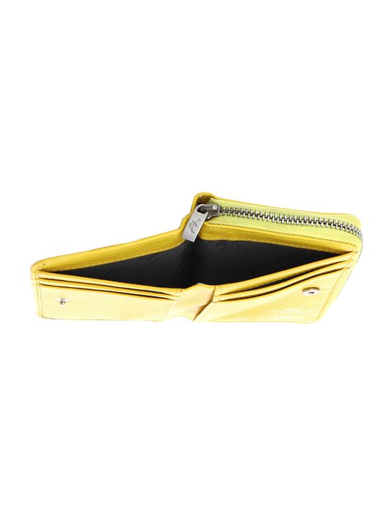 Golden Head Madrid Pung RFID-beskyttelse Læder 11.5 cm Golden Head Madrid Pung RFID-beskyttelse Læder 11.5 cm