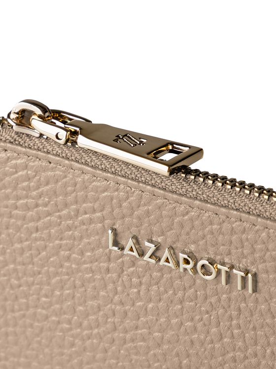 Lazarotti Bologna Leather Nøgletui Læder 11.5 cm