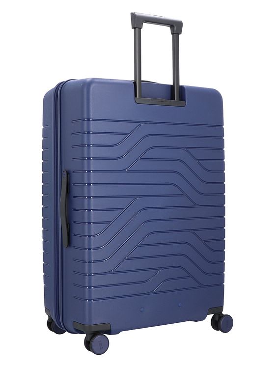 Bric's BY Ulisse vozík na 4 kolečkách 79 cm