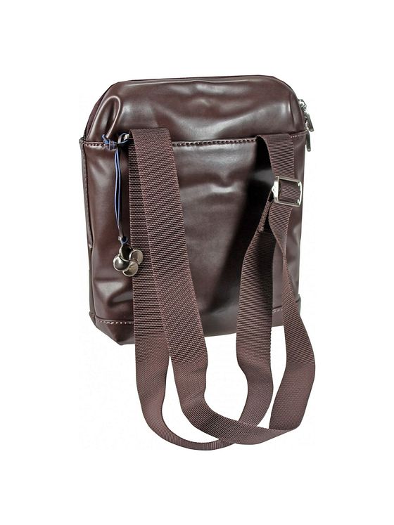 Samsonite S-Oulite LTH crossover taška přes rameno kožená 25 cm přihrádka na tablet