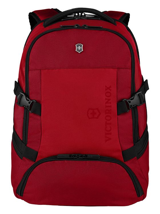 Victorinox Vx Sport EVO Deluxe-rygsæk med 48 cm rum til bærbar computer Victorinox Vx Sport EVO Deluxe-rygsæk med 48 cm rum til bærbar computer