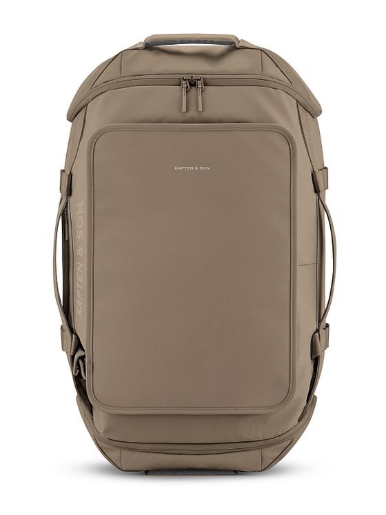 Kapten & Son Lisbon Weekendtaske L 64 cm