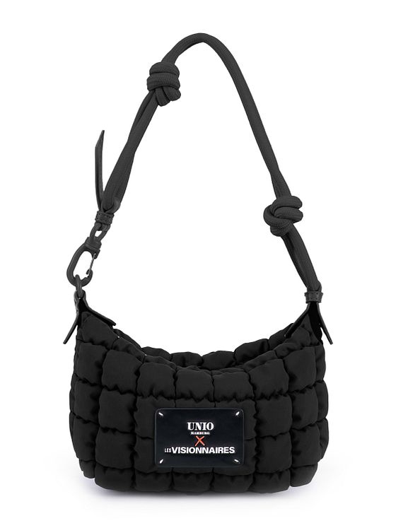 LES VISIONNAIRES Unio Little Bolsa de hombro 24 cm LES VISIONNAIRES Unio Little Bolsa de hombro 24 cm
