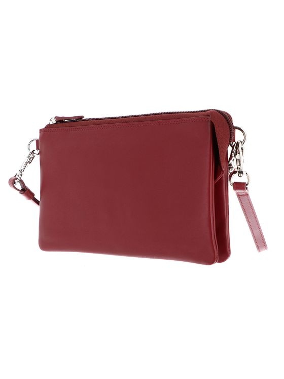 Golden Head Polo Clutch pung RFID-beskyttelse Læder 22 cm Golden Head Polo Clutch pung RFID-beskyttelse Læder 22 cm