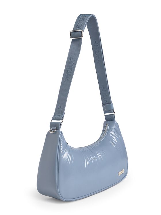 Wouf Gloss Bolsa de hombro 33 cm Wouf Gloss Bolsa de hombro 33 cm