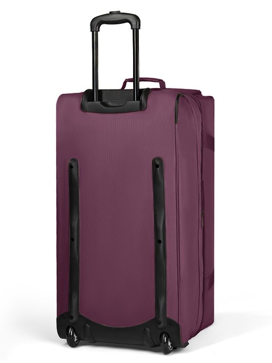 Redolz Duffle Essentials 2-hjulet rejsetaske 70 cm L med ekspansionsflap
