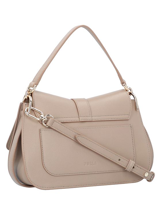 Furla Flow Håndtaske Læder 25 cm