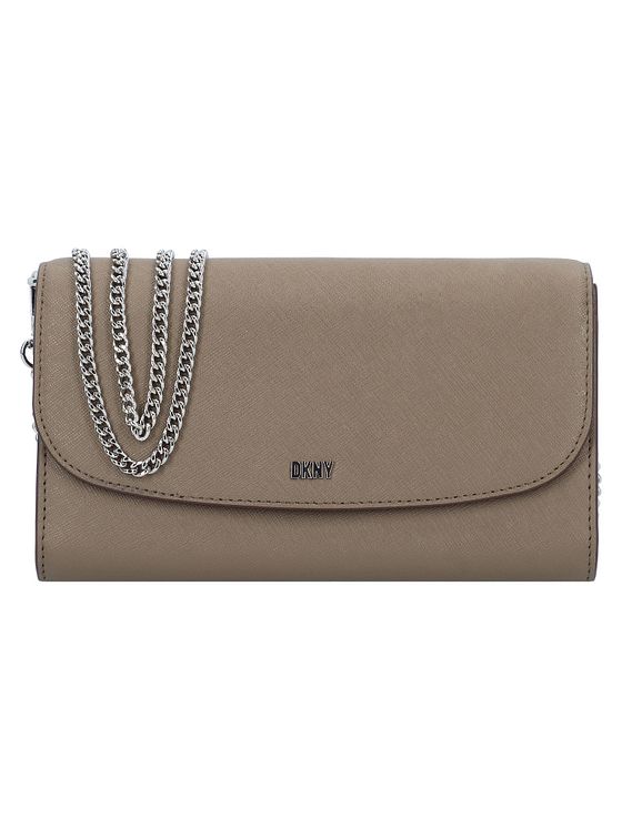 DKNY Sidney clutch-pung 20 cm