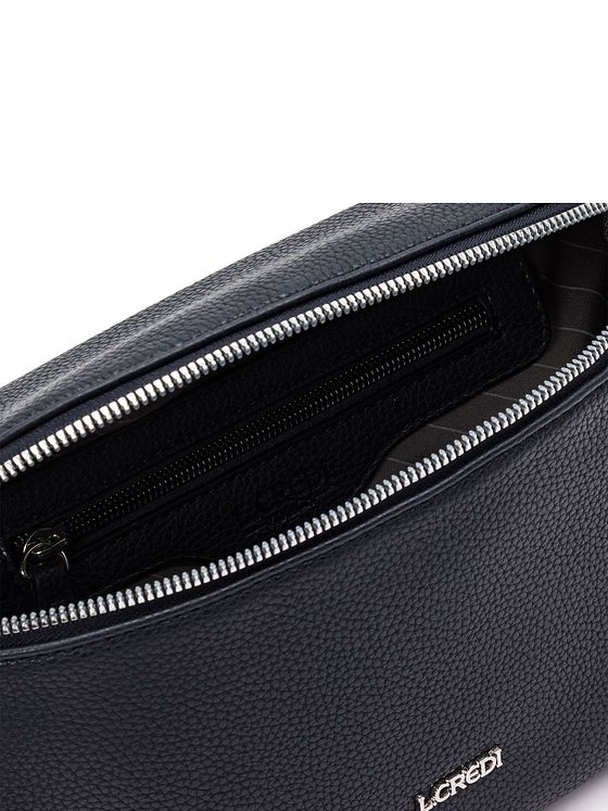 L.CREDI Oliana Skuldertaske 22 cm L.CREDI Oliana Skuldertaske 22 cm