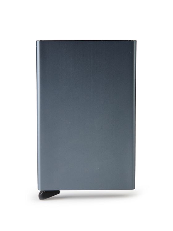 Secrid Cardprotector Pouzdro na kreditní karty RFID ochrana 10 cm