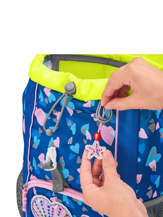 Step by Step Kid Sada školních tašek 3-dílný