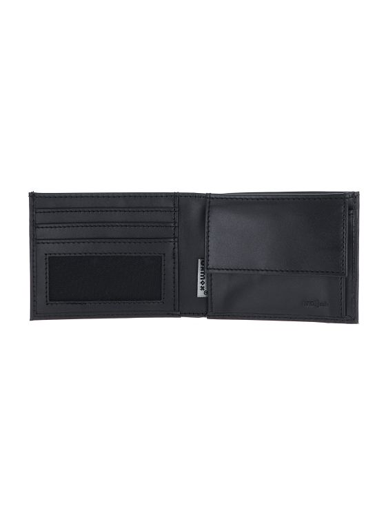 oxmox Leather Pung RFID-beskyttelse Læder 11 cm oxmox Leather Pung RFID-beskyttelse Læder 11 cm