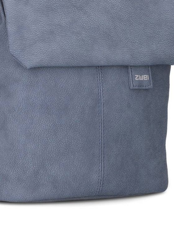 Zwei Mademoiselle.M City-rygsæk 29 cm Zwei Mademoiselle.M City-rygsæk 29 cm