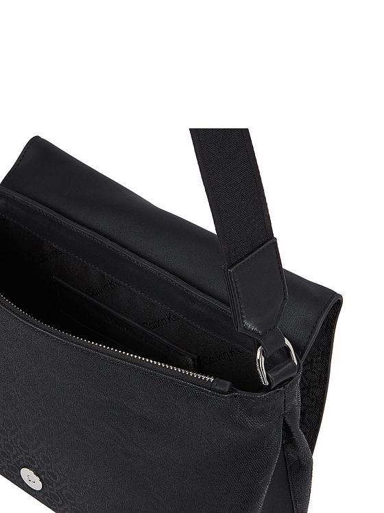 Calvin Klein CK Mixmedia Skuldertaske 29 cm