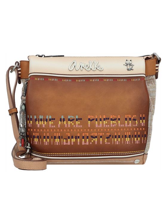 Anekke Menire Skuldertaske 24.5 cm