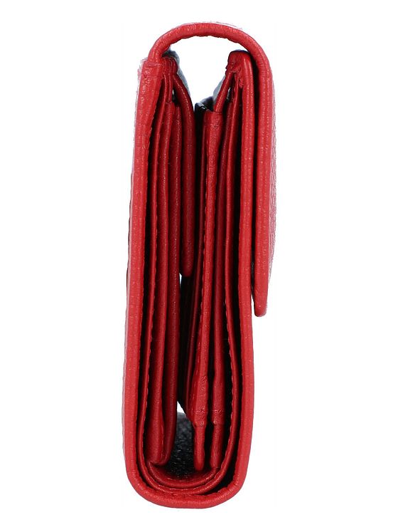 Braun Büffel Asti-pung RFID-læder 12 cm Braun Büffel Asti-pung RFID-læder 12 cm