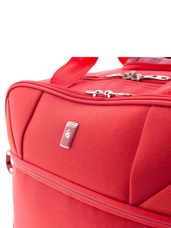 Gladiator 2100 2 hjul Pilot-trolley 36 cm Laptoprum