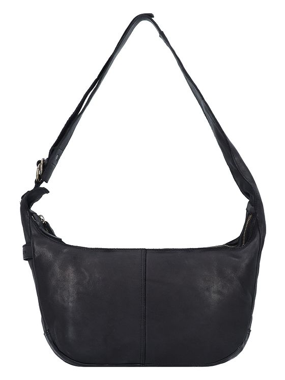 Harold's Submarine Skuldertaske Læder 39 cm