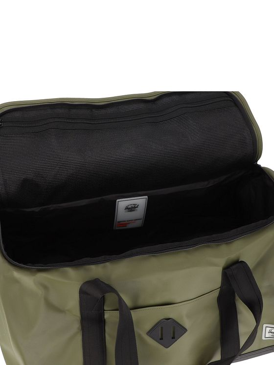 Herschel Heritage Weekend-rejsetaske 52 cm