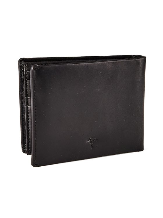 Joop! Cerratano Typhon Pung RFID-beskyttelse Læder 12.5 cm