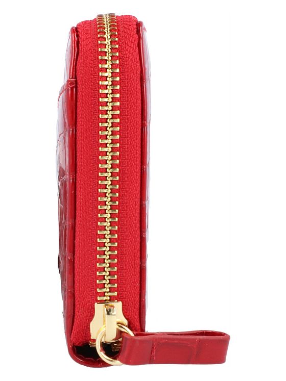 Braun Büffel Verona pung i læder 19 cm