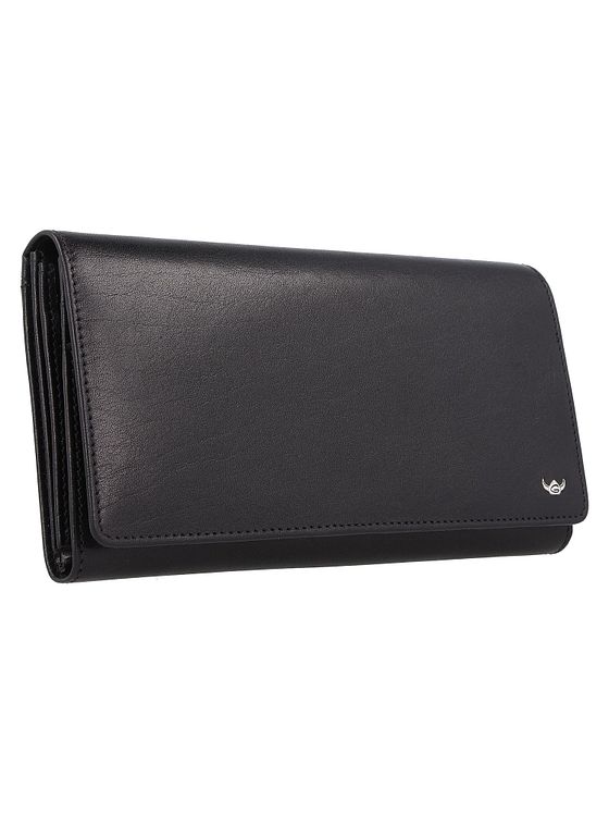 Golden Head Colorado pung RFID læder 18,5 cm Golden Head Colorado pung RFID læder 18,5 cm