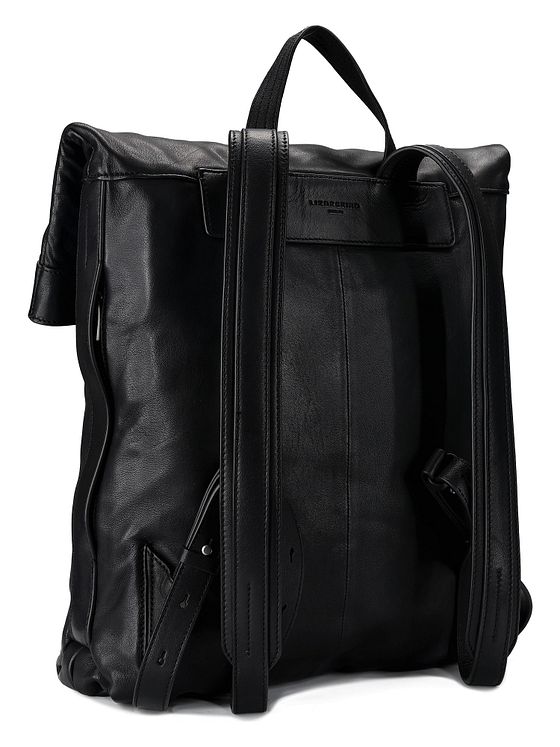 Liebeskind Elvira Daypack Læder 66 cm Laptoprum