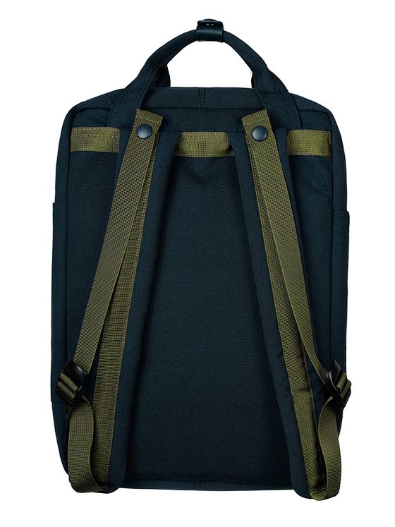 Doughnut Macaroon Daypack 38 cm Laptoprum Doughnut Macaroon Daypack 38 cm Laptoprum