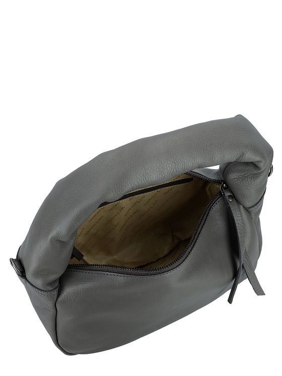 Harbour 2nd Just Pure Skuldertaske Læder 29 cm