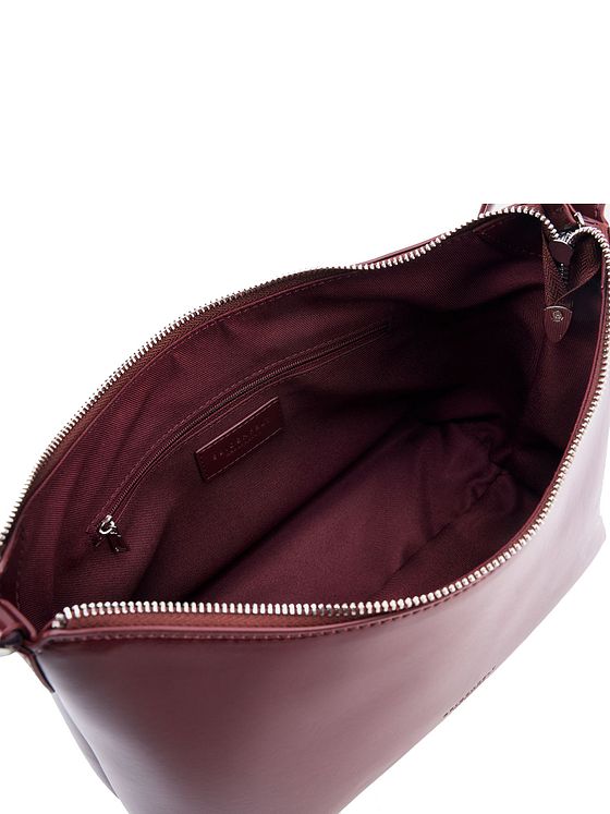 Seidenfelt Delary Skuldertaske 20 cm