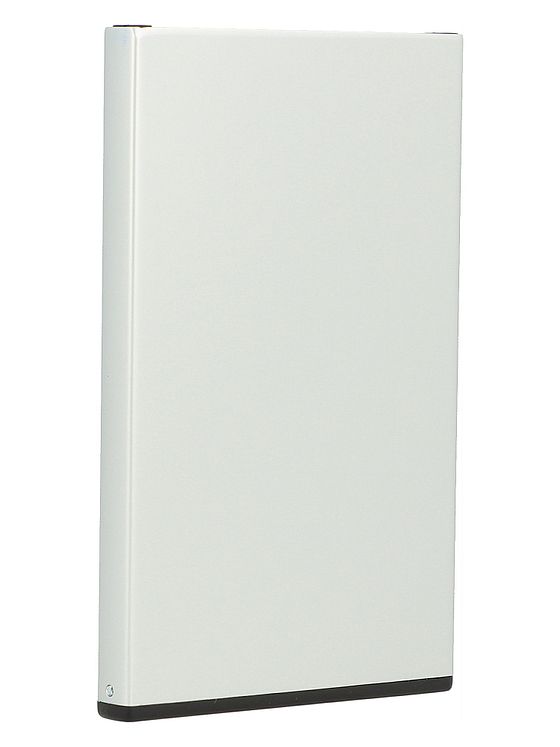 Samsonite Alu Fit kreditkortholder RFID 6 cm Samsonite Alu Fit kreditkortholder RFID 6 cm