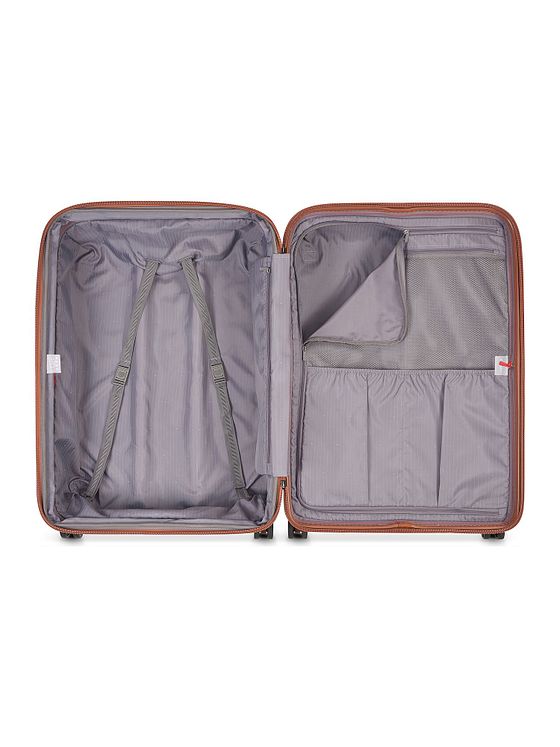 Delsey Paris Promenade Hard 2.0 4-hjulet trolley 76 cm