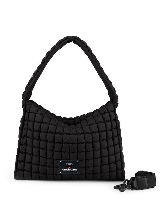 LES VISIONNAIRES Unio Hobo Bolsa de hombro 47 cm LES VISIONNAIRES Unio Hobo Bolsa de hombro 47 cm