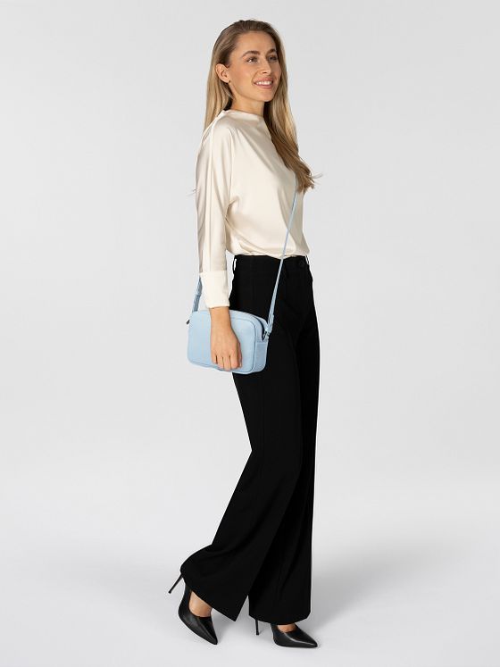 Liebeskind Ella Skuldertaske Læder 21 cm